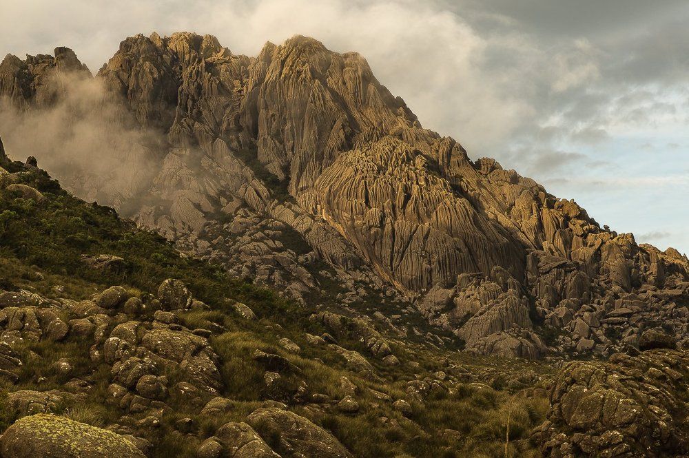 Itatiaia National Park