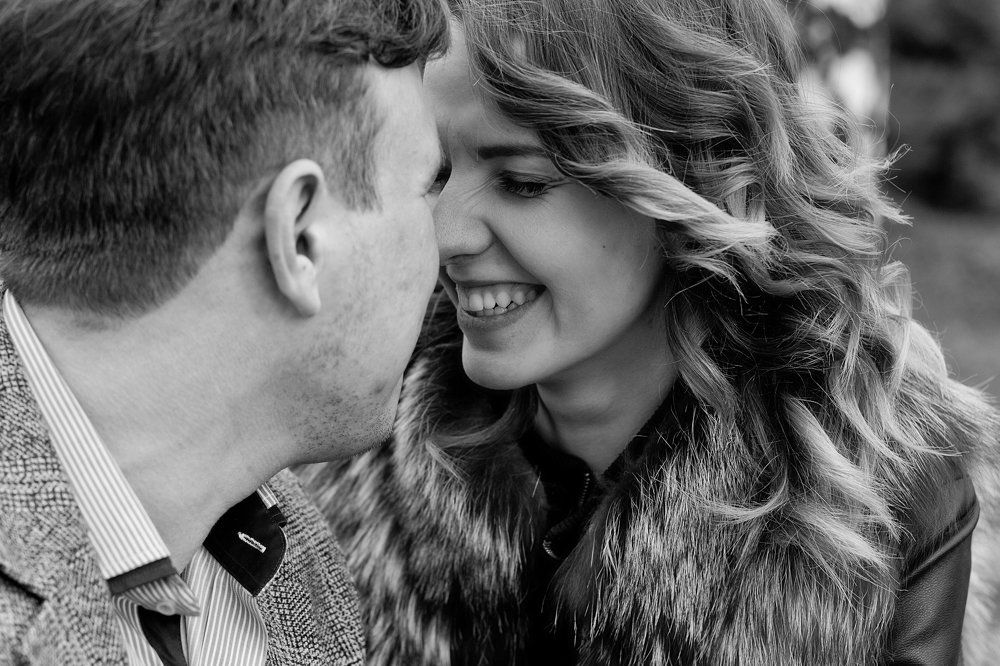 Искренность