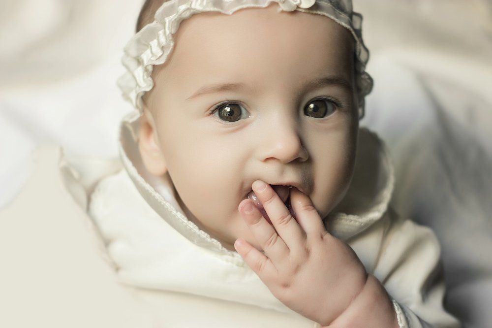 Любовь во взгляде