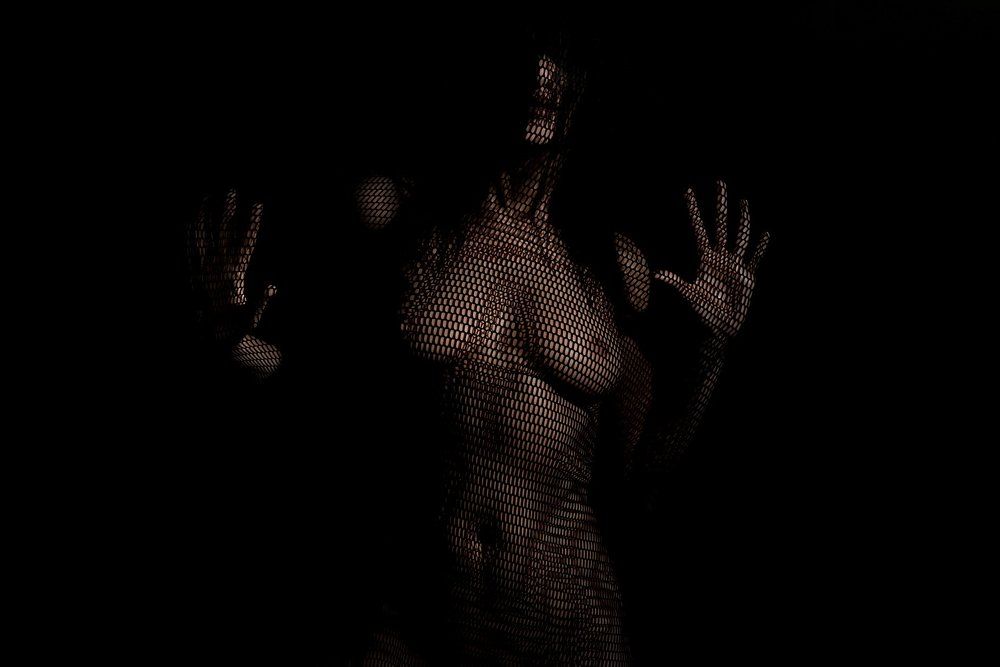 The breath of desire