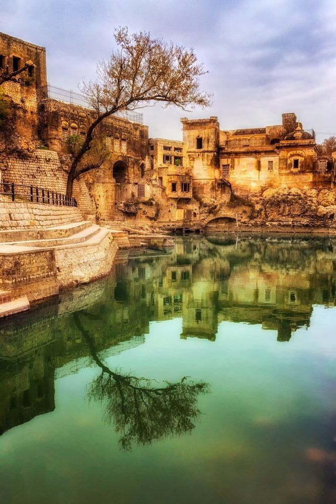 Reflection of History