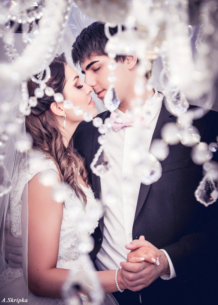 Хрустальная любовь