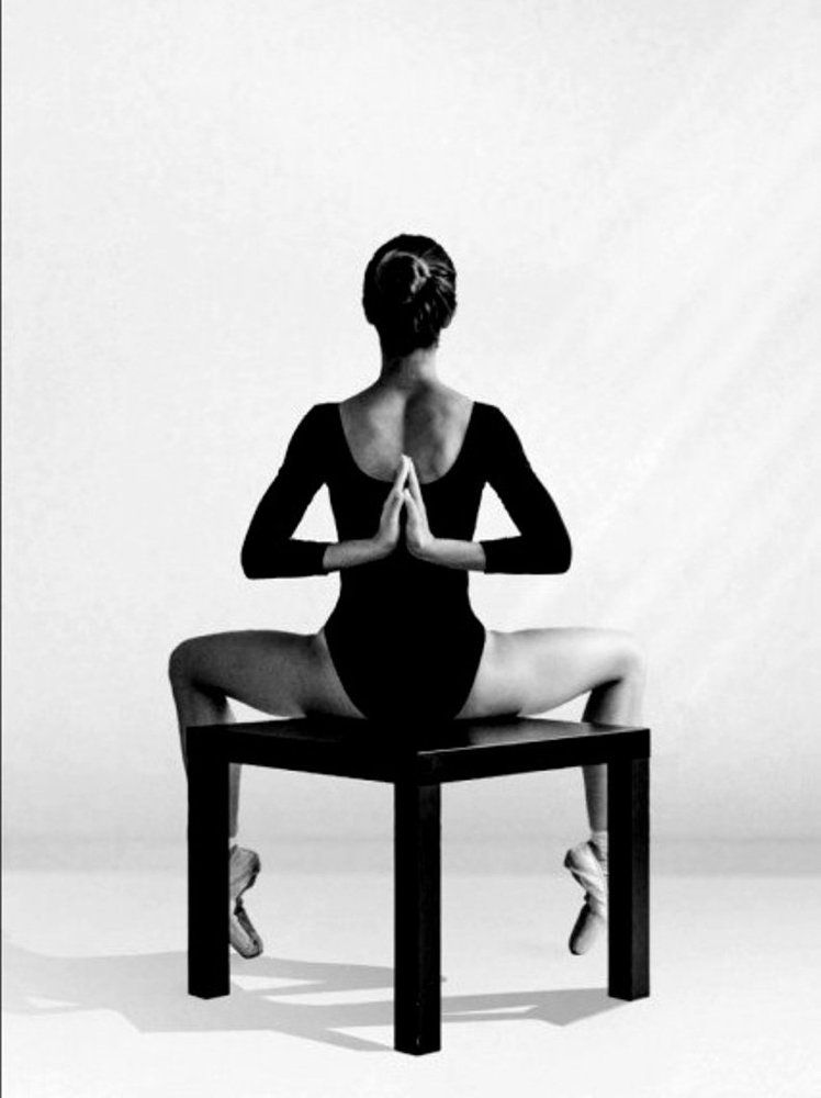 Пластика тела