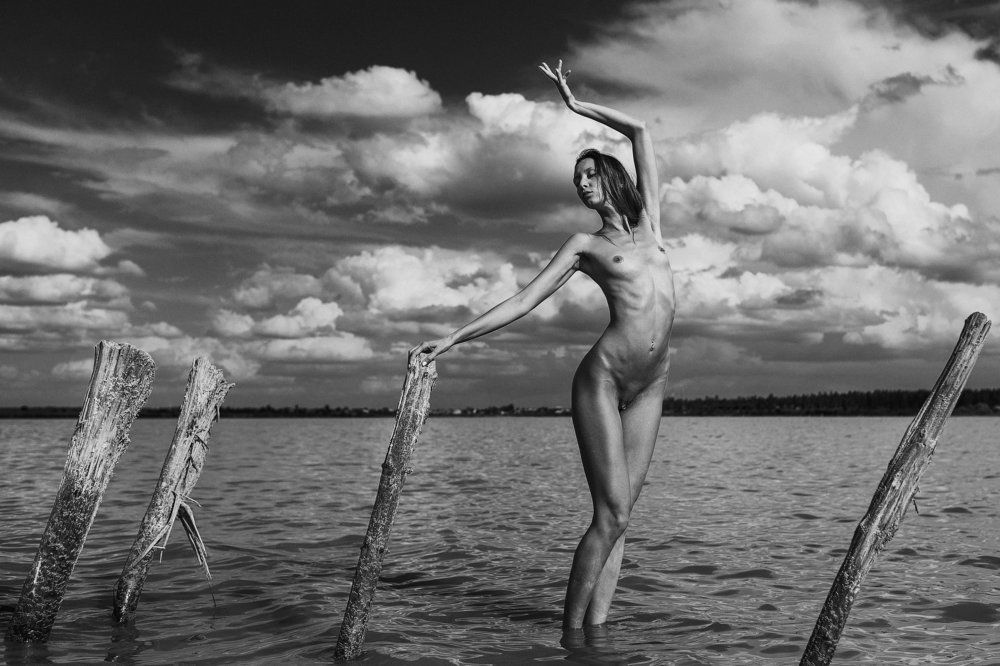 Фотография автора Андрей Кельс