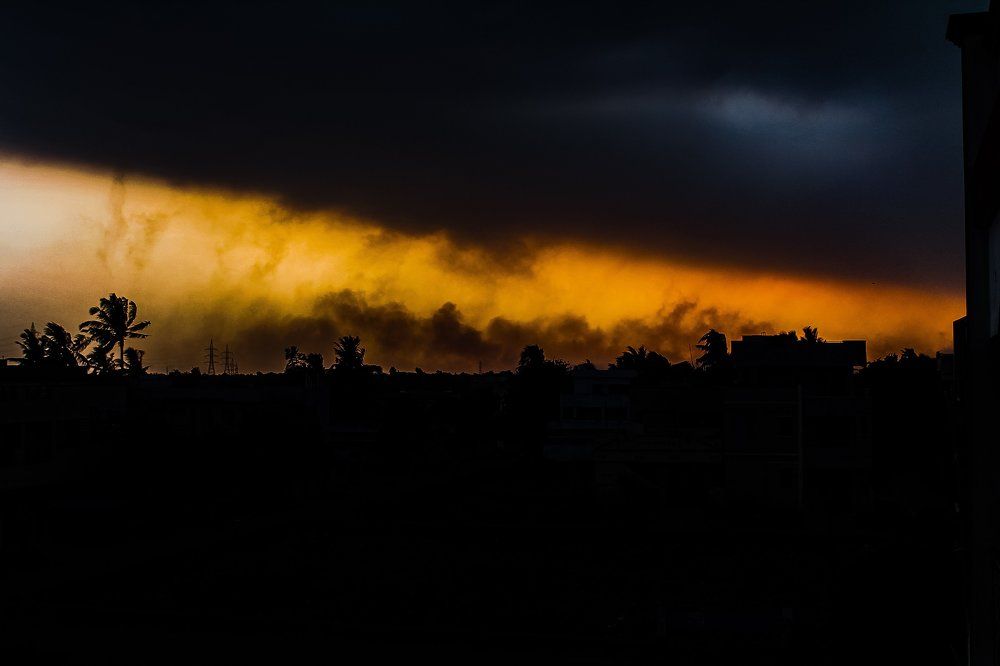 Photograph by Santhosh GVN