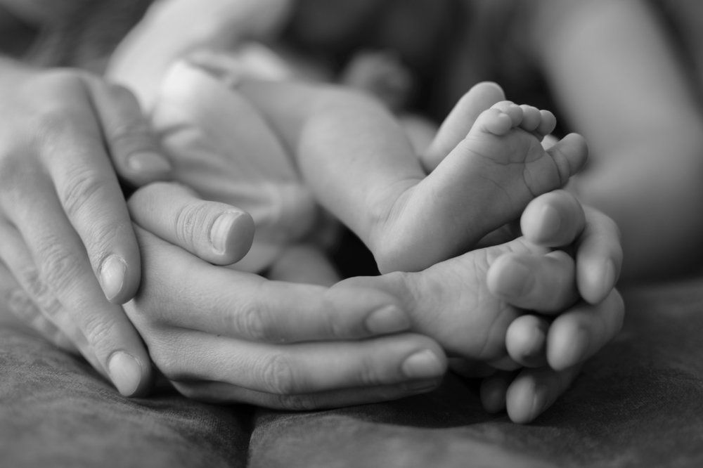 Счастье в твоих руках!