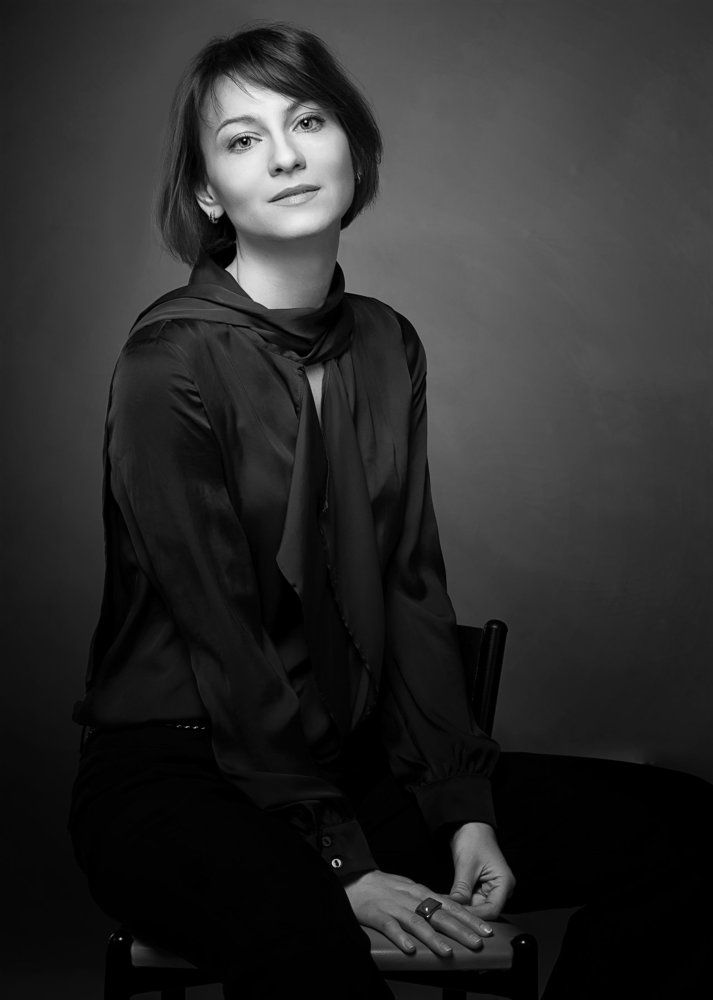 Photograph by Таня