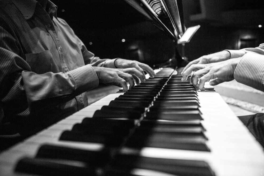 Джаз-фестиваль