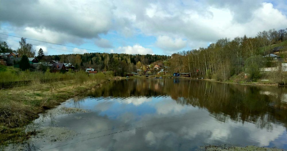 Плессовские этюды