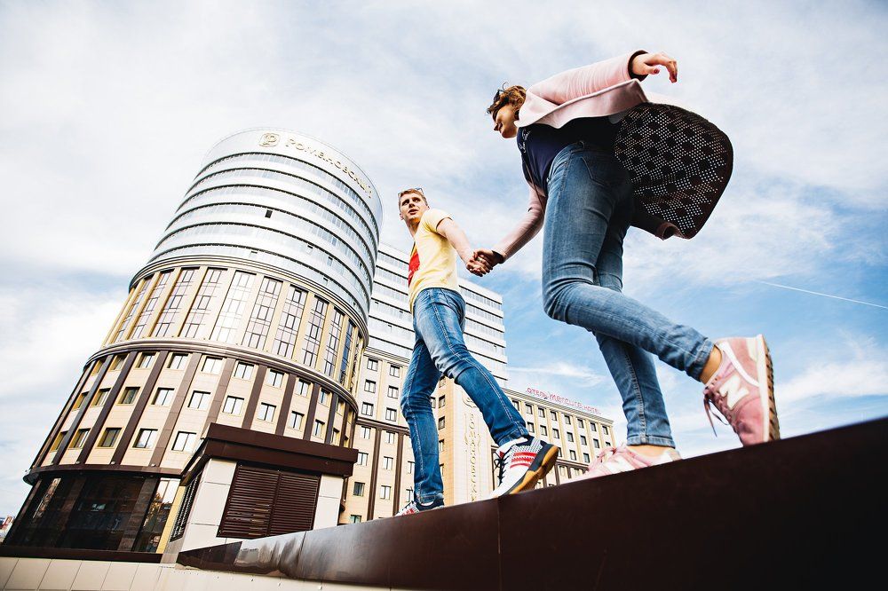 Photograph by Солопова Оксана