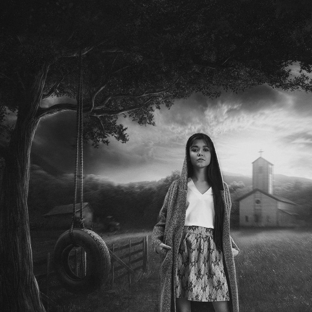 Фотография автора Рублёв Дмитрий