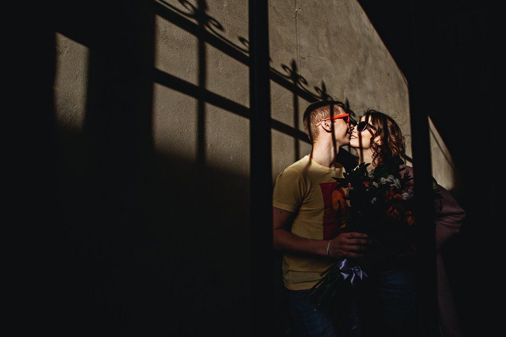 Photograph by Солопова Оксана