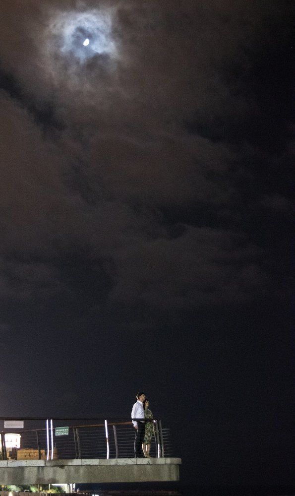 В поисках звезд