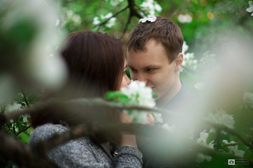 Артем и Лиза