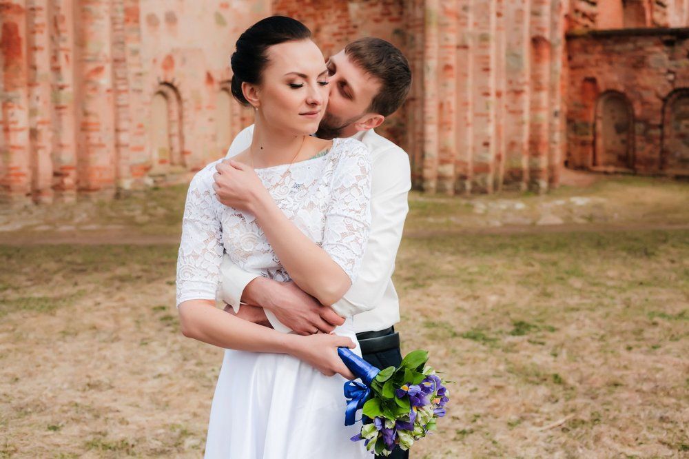 Photograph by Виктор Михайлов