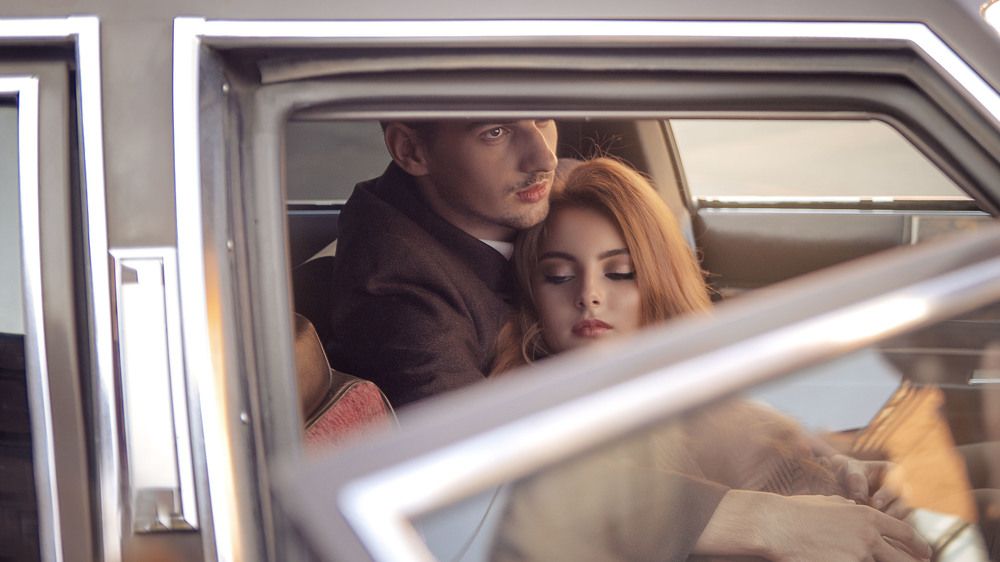 Просто быть рядом..