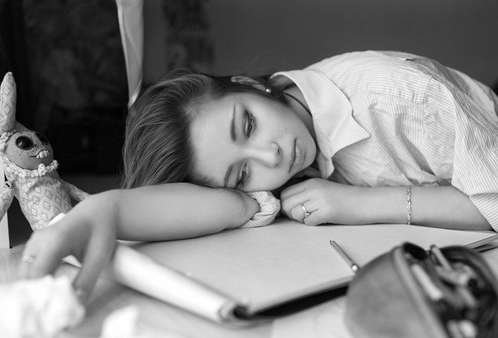 поиски вдохновения