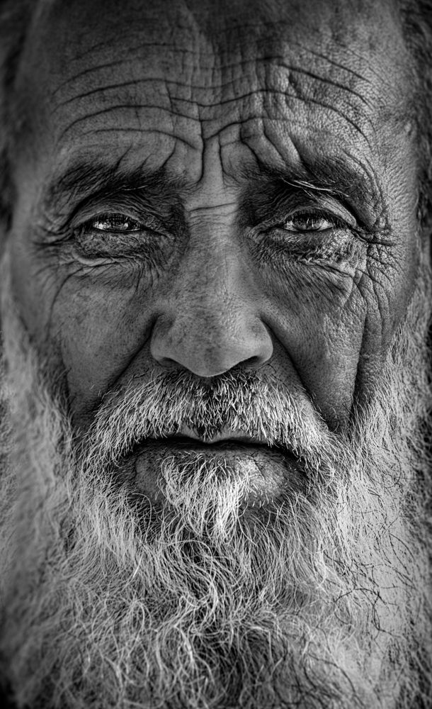 Tongue stops talking faces