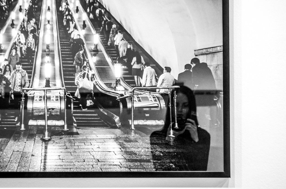 Photograph by Marina