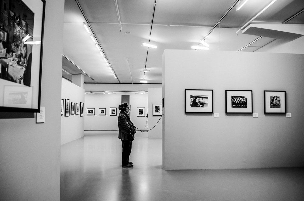 Photograph by Marina