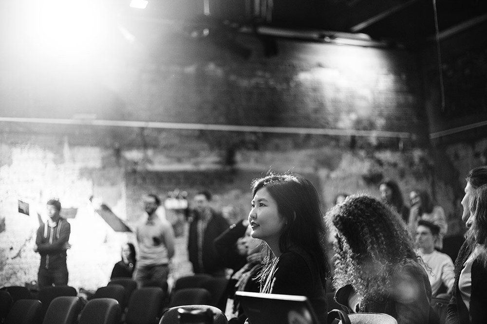 В лучах знаний