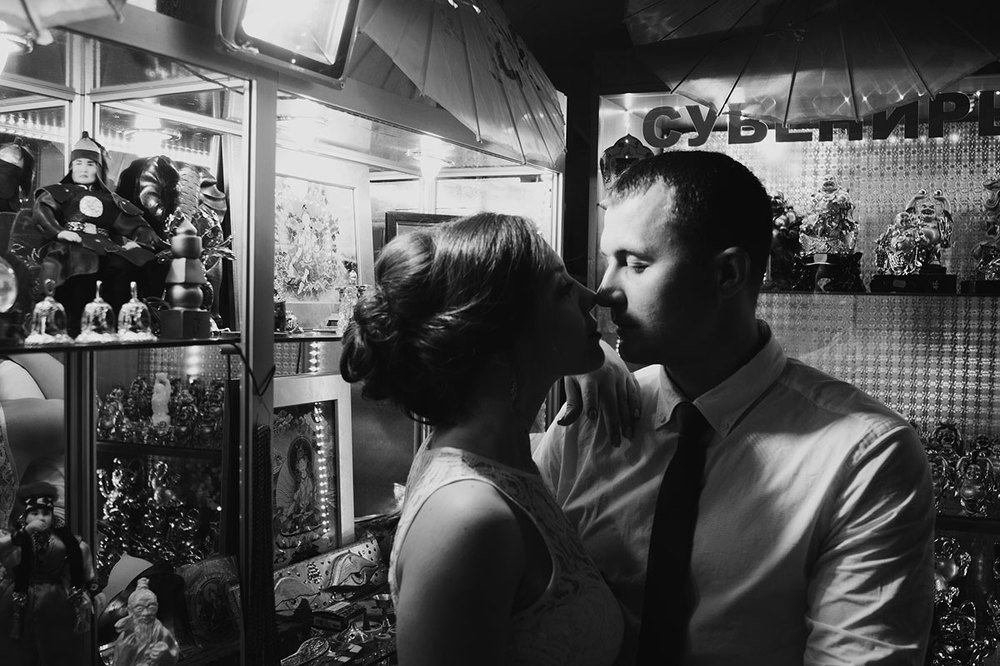 Photograph by Ольга Юсупова