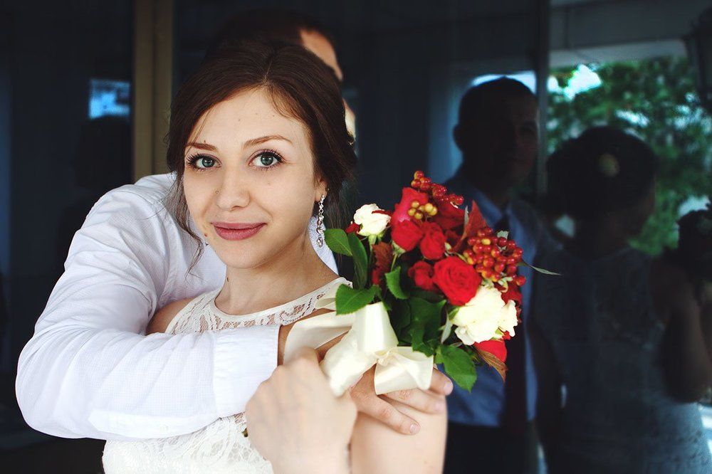 Photograph by Ольга Юсупова