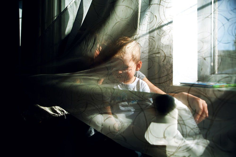 Photograph by Ольга Юсупова