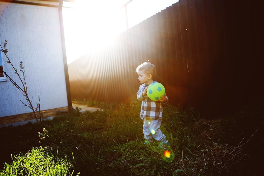 Photograph by Ольга Юсупова