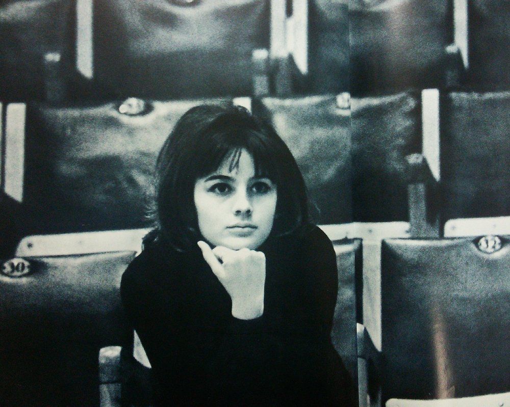 Первый зритель