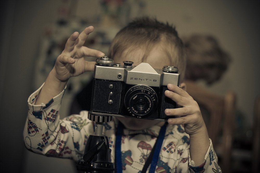 Внимание! Где же Ваша улыбка.....!!!???