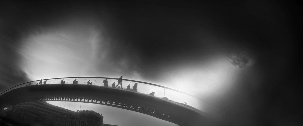 Круговорот..