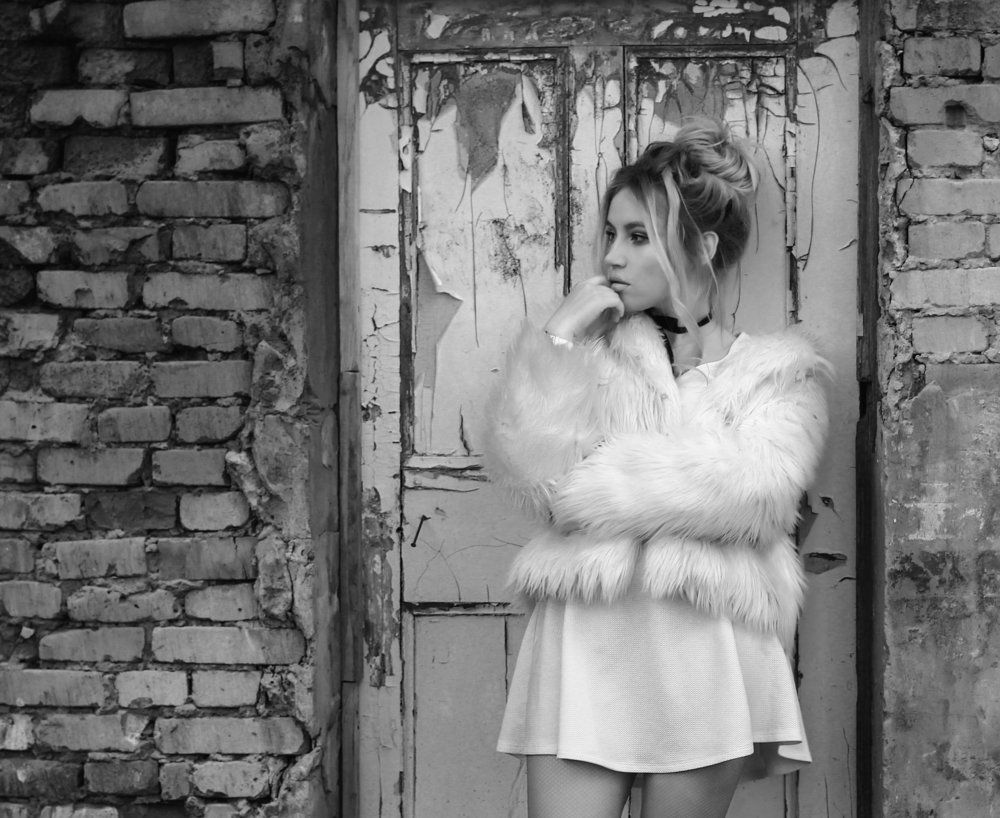 Photograph by Мария Татаринова