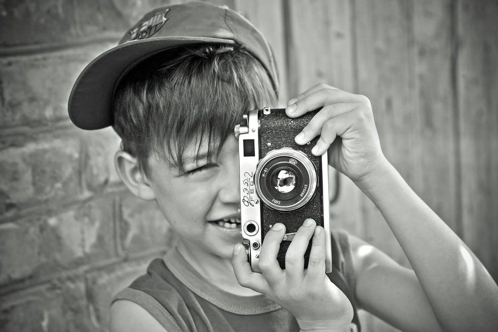 Стоп кадр...