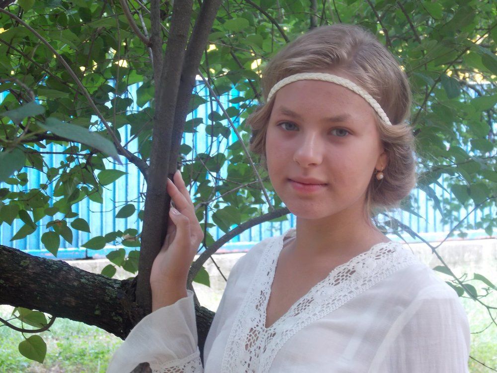 Нежность