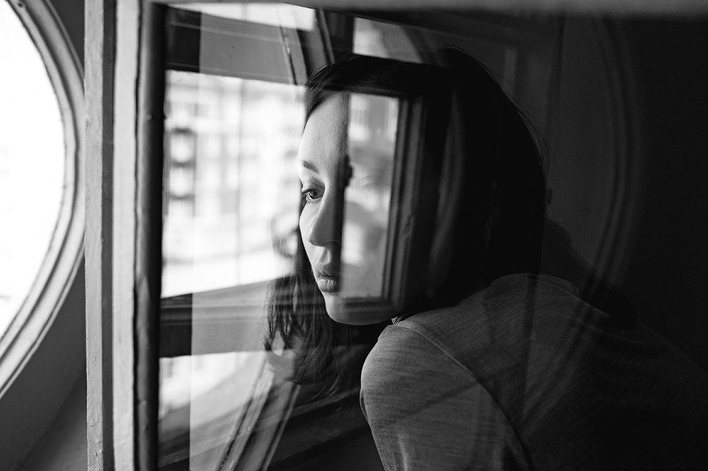 Игра отражений