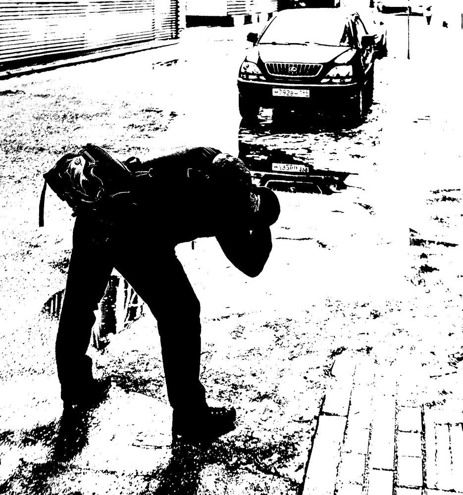 Лучший ракурс!