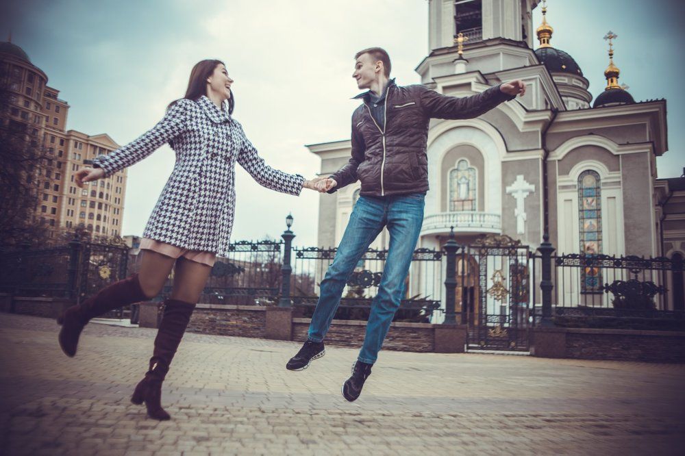 Photograph by Медочек Александра