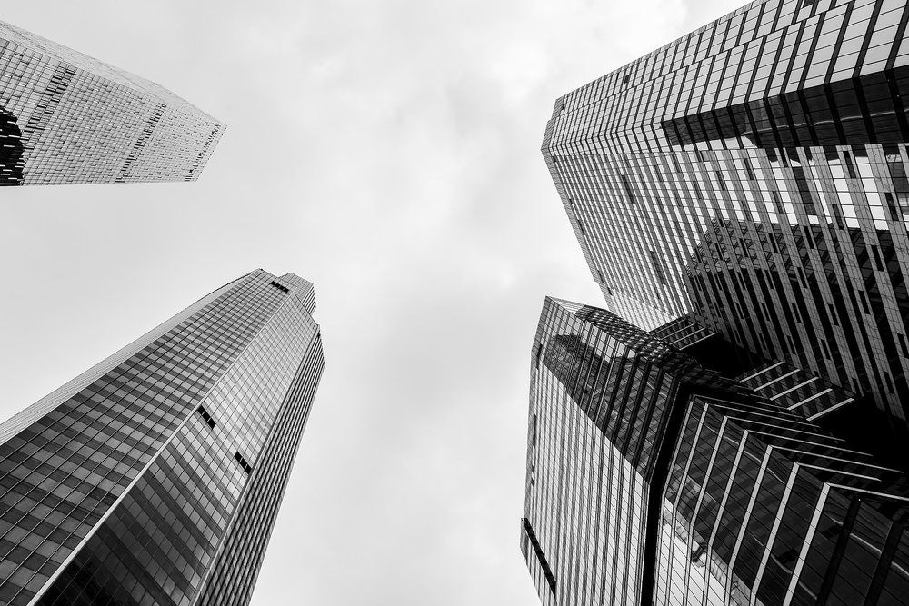 Москва сити