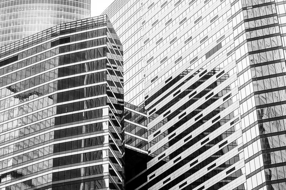 Москва сити