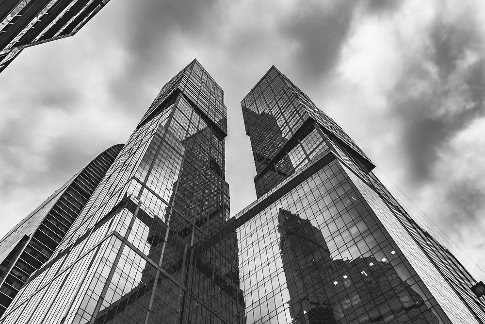 Москва сити