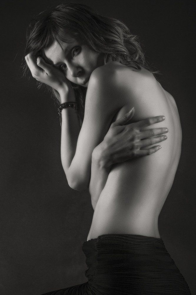 Фотография автора Nikishina Mary