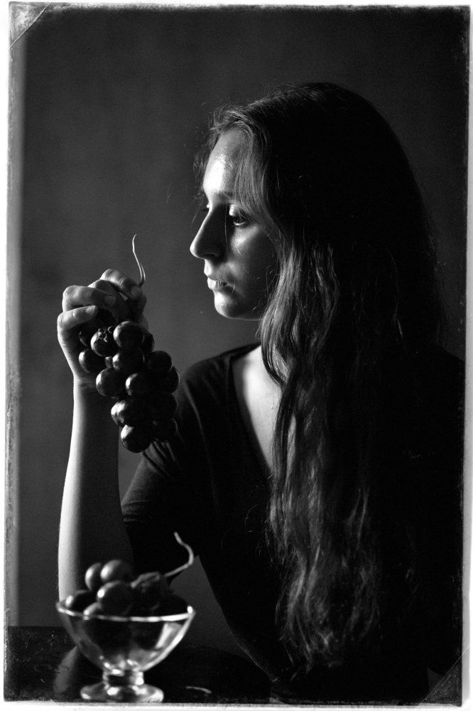 Photograph by Надежда Буаллаг