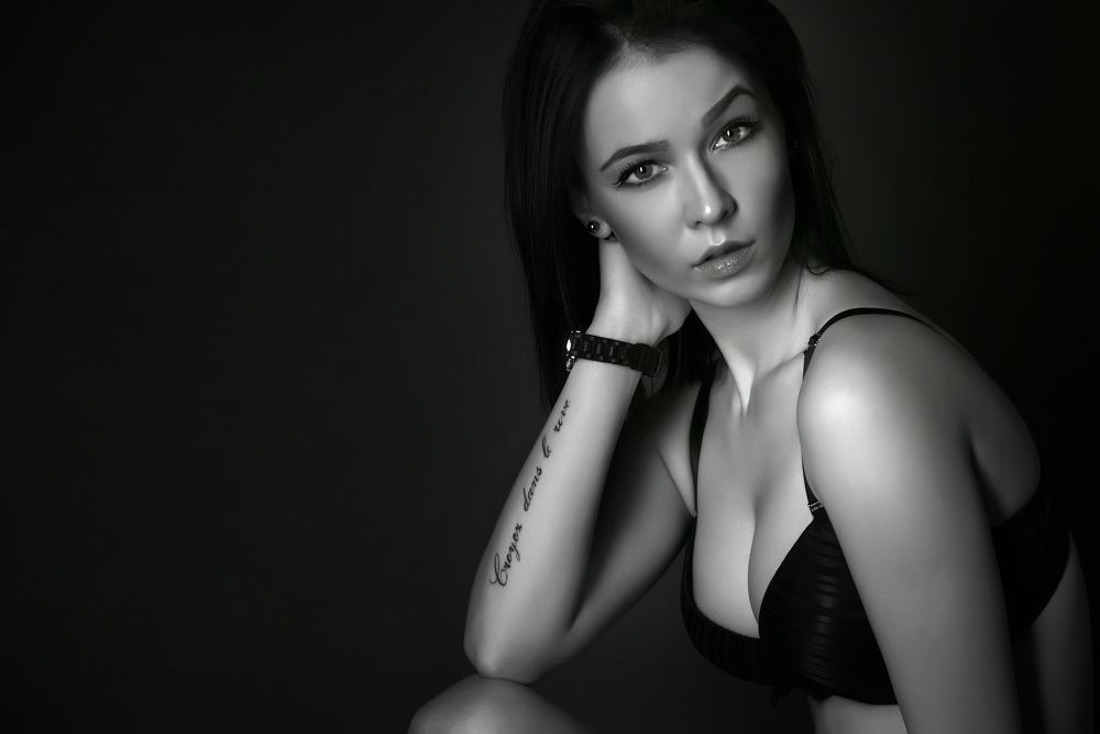 Photograph by Смирнова Ксения