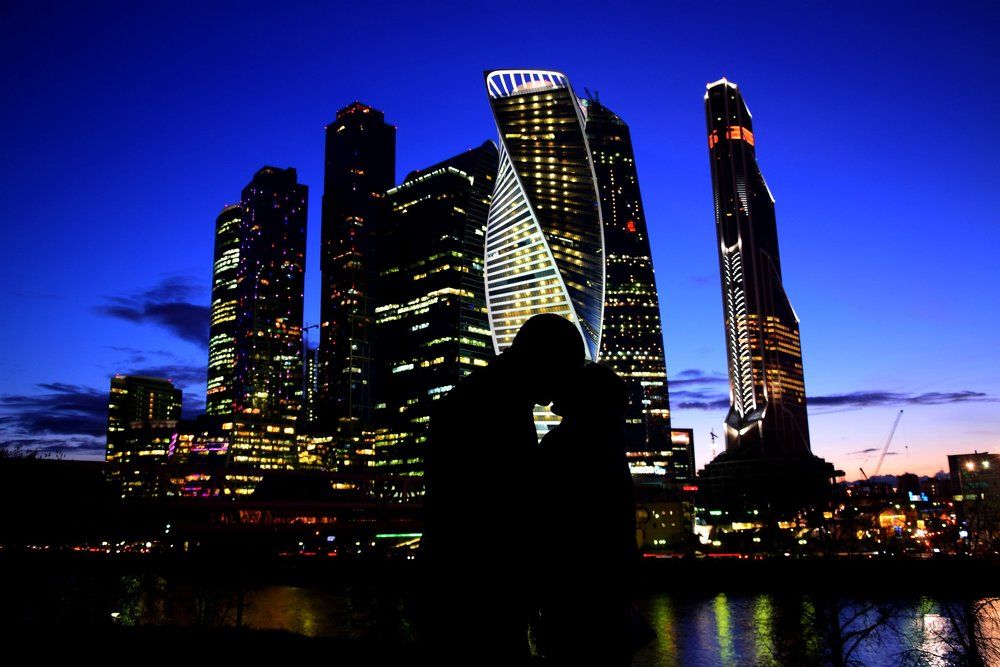 Photograph by Полина