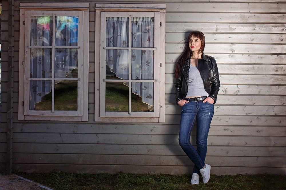 Photograph by Таня