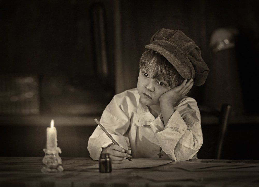 "Ванька Жуков"