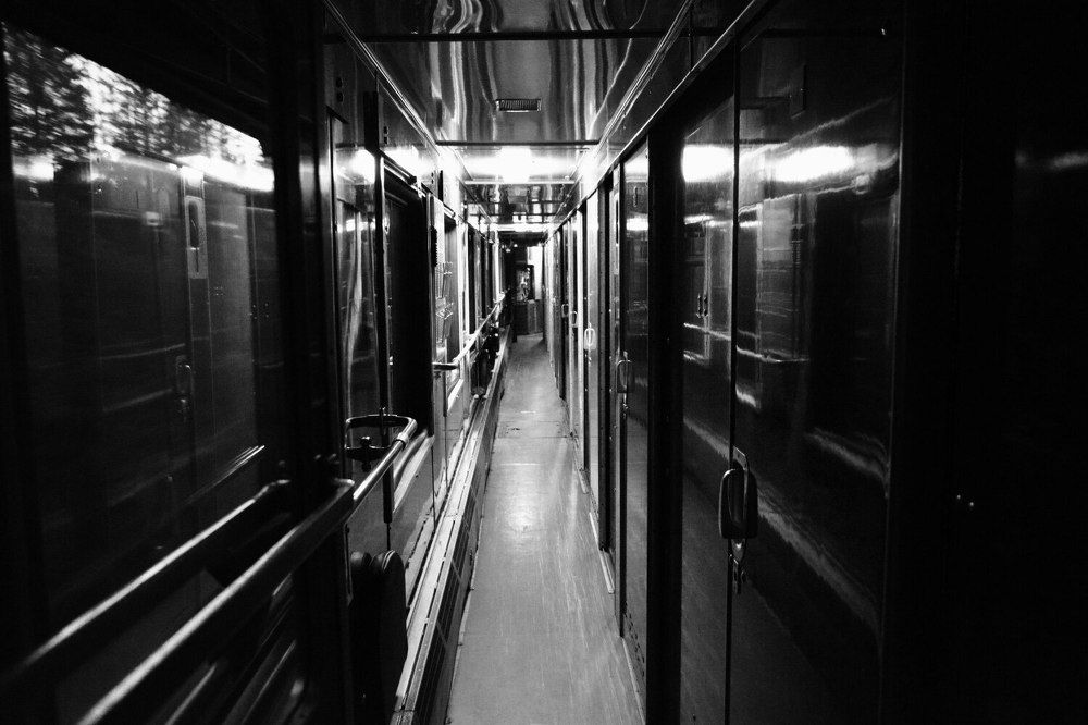 "Холодные тени"