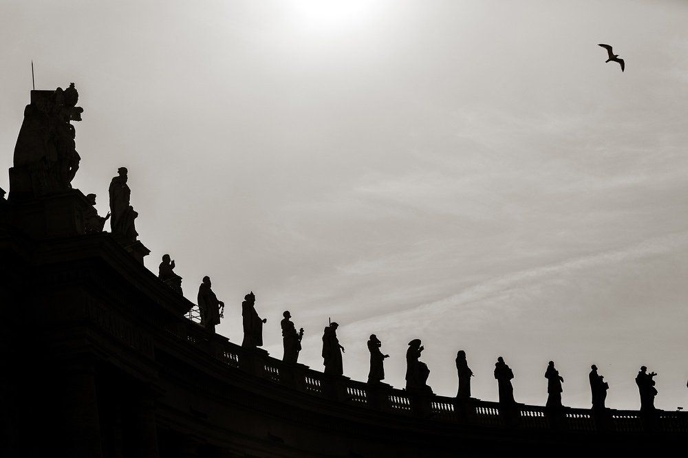 Одиночество