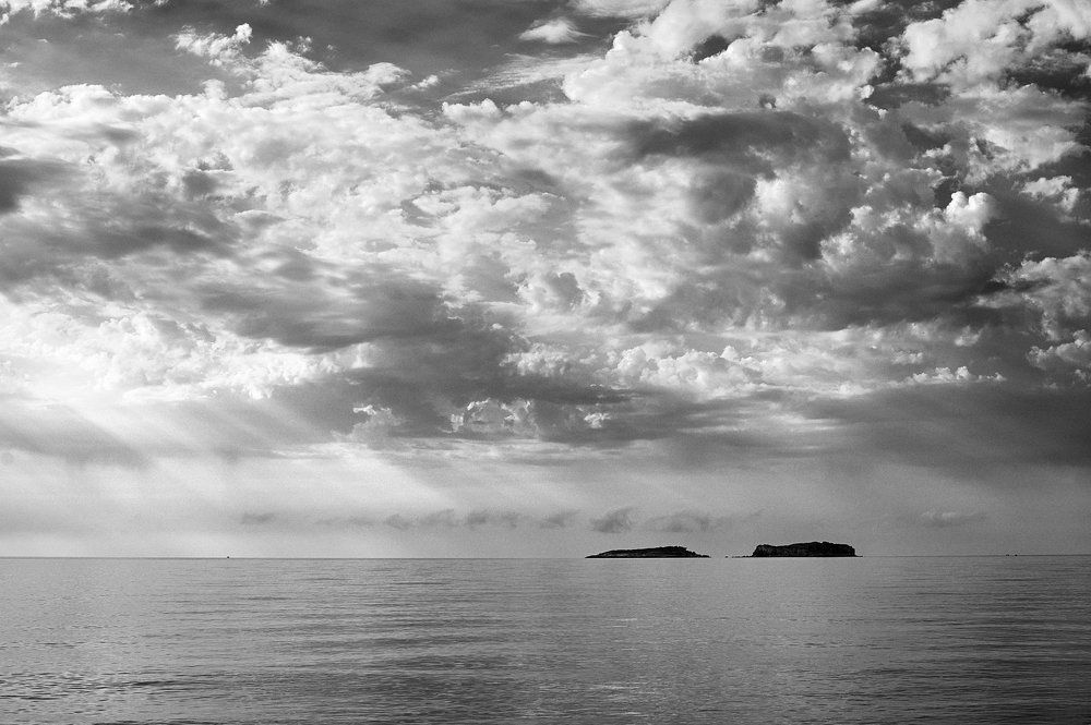 Два одиночества